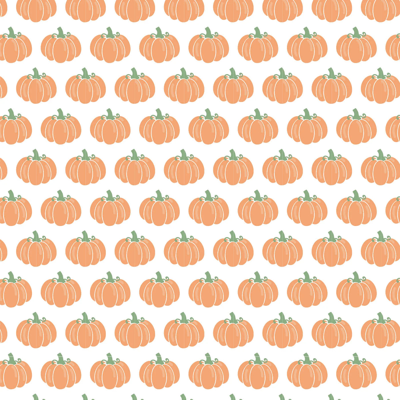 Jack Pajama Pant Set - Harvest Pumpkin
