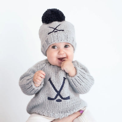 Sweater - Hockey