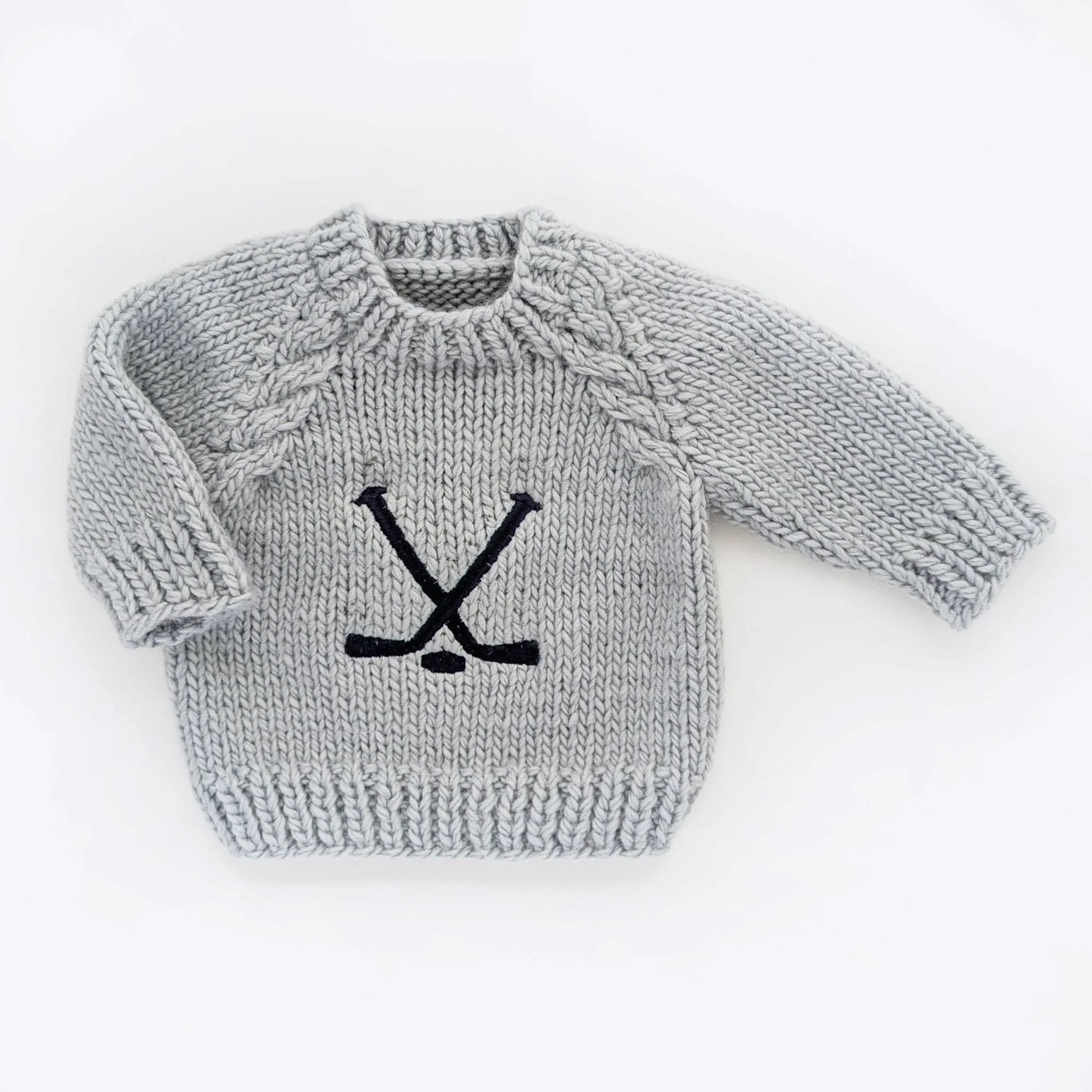 Sweater - Hockey