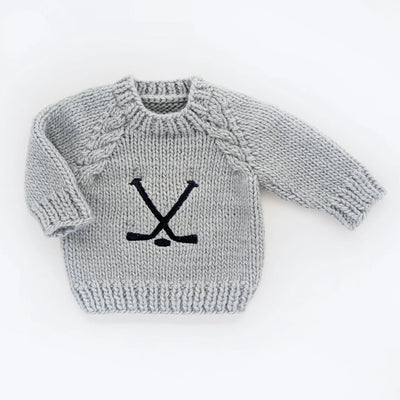 Sweater - Hockey