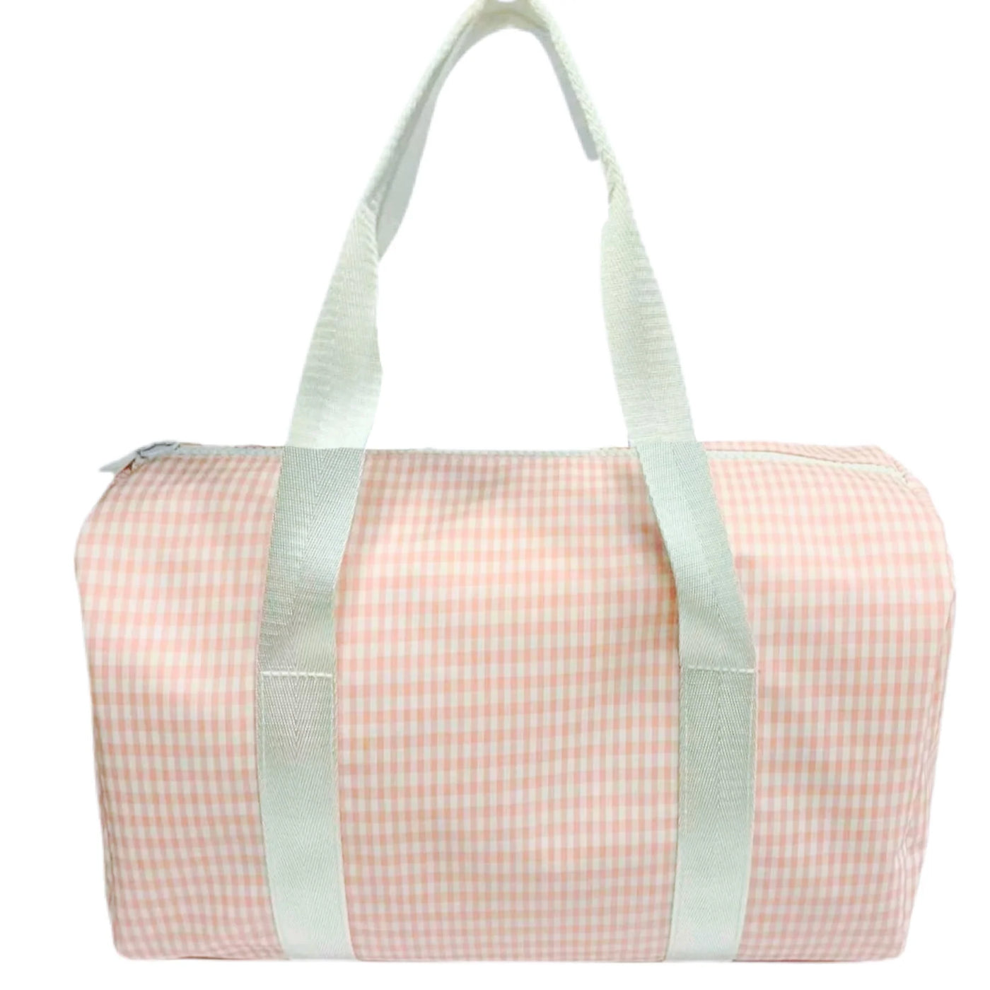 TRVL Mini Packer  Gingham Taffy