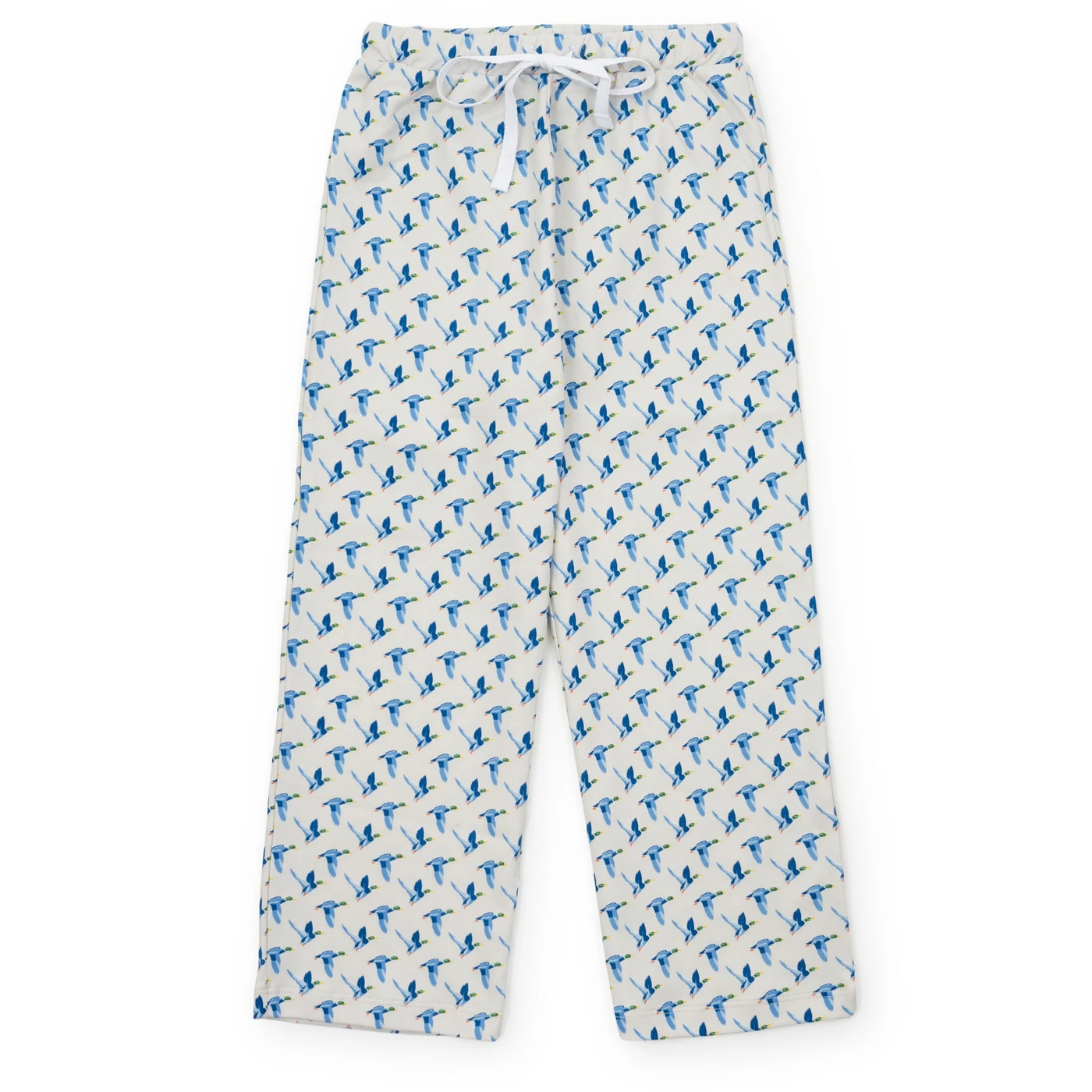 Beckett Hangout Pants - Mallards