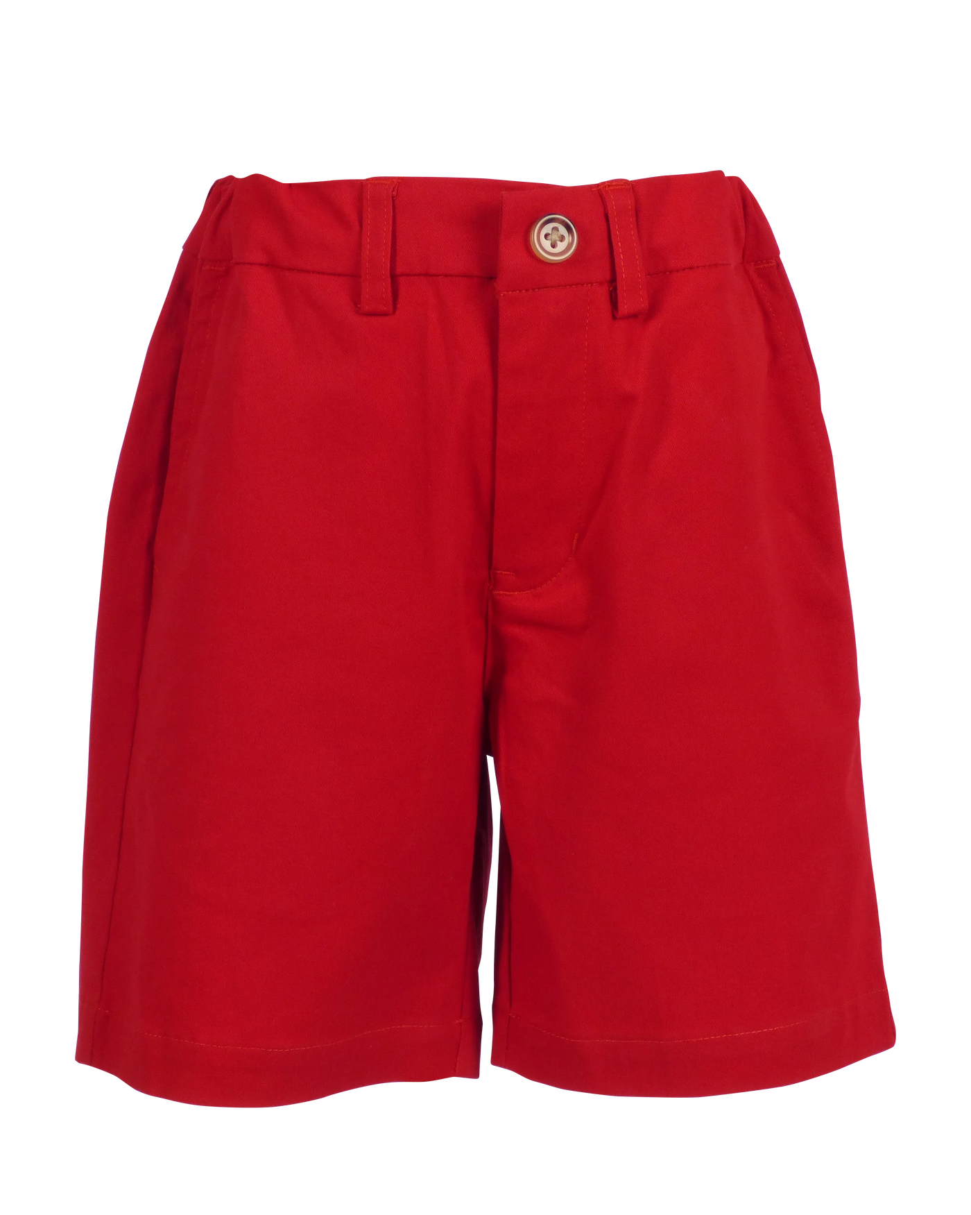 Yellow Lamb Riverdale Red Stewart Short