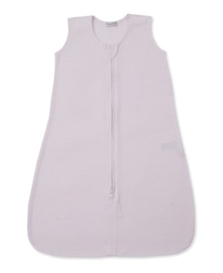 Wearable Blanket - Forest Fanfare - Pink Stripe