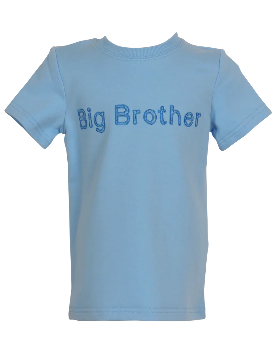 Big Brother Tee