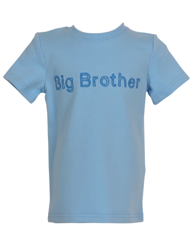 Big Brother Tee