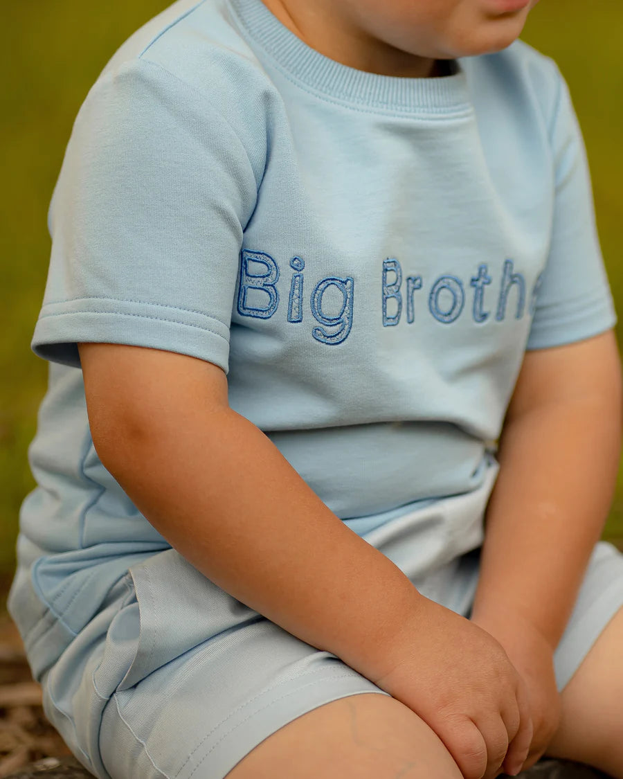 Big Brother Tee