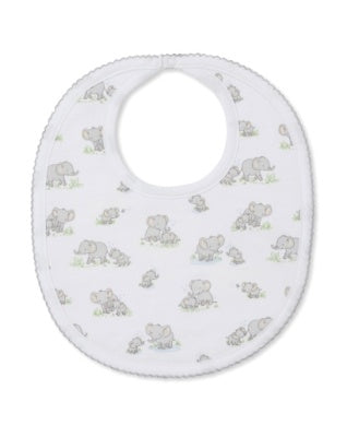 Bib - Elephant Esprit - Multi