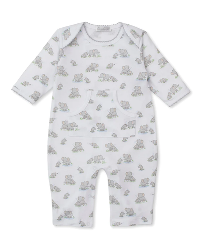 Playsuit - Elephant Esprit - Multi