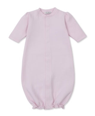 Jacquard Converter Gown - Sweet Homecoming - Pink