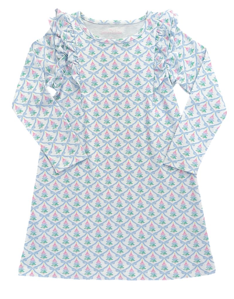 Cooper Dress - Favorite Things