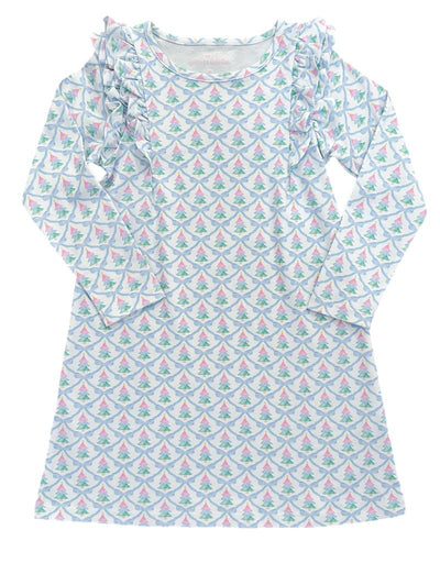 Cooper Dress - Favorite Things