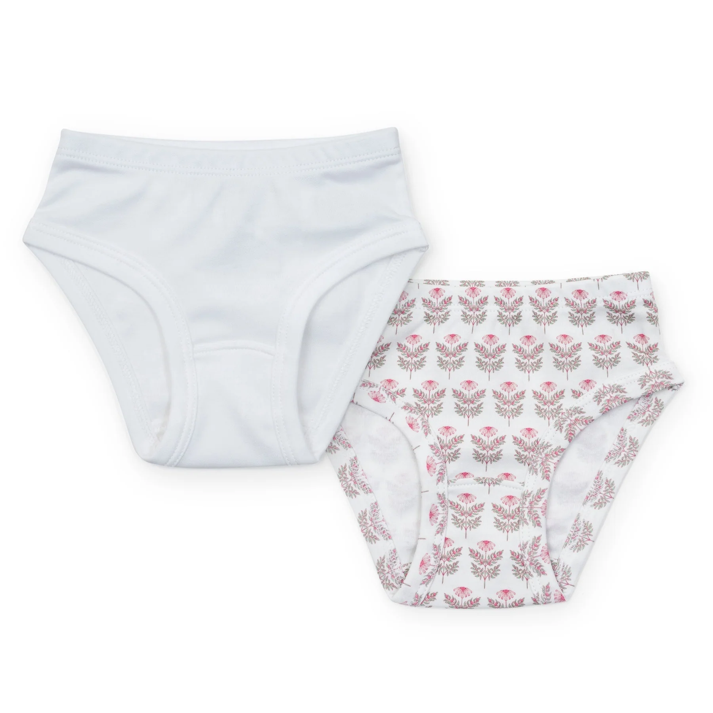 Lauren Underwear Set - Berkshire Batik Floral