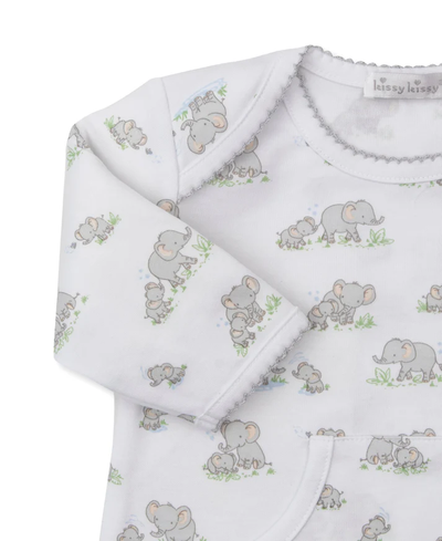 Playsuit - Elephant Esprit - Multi