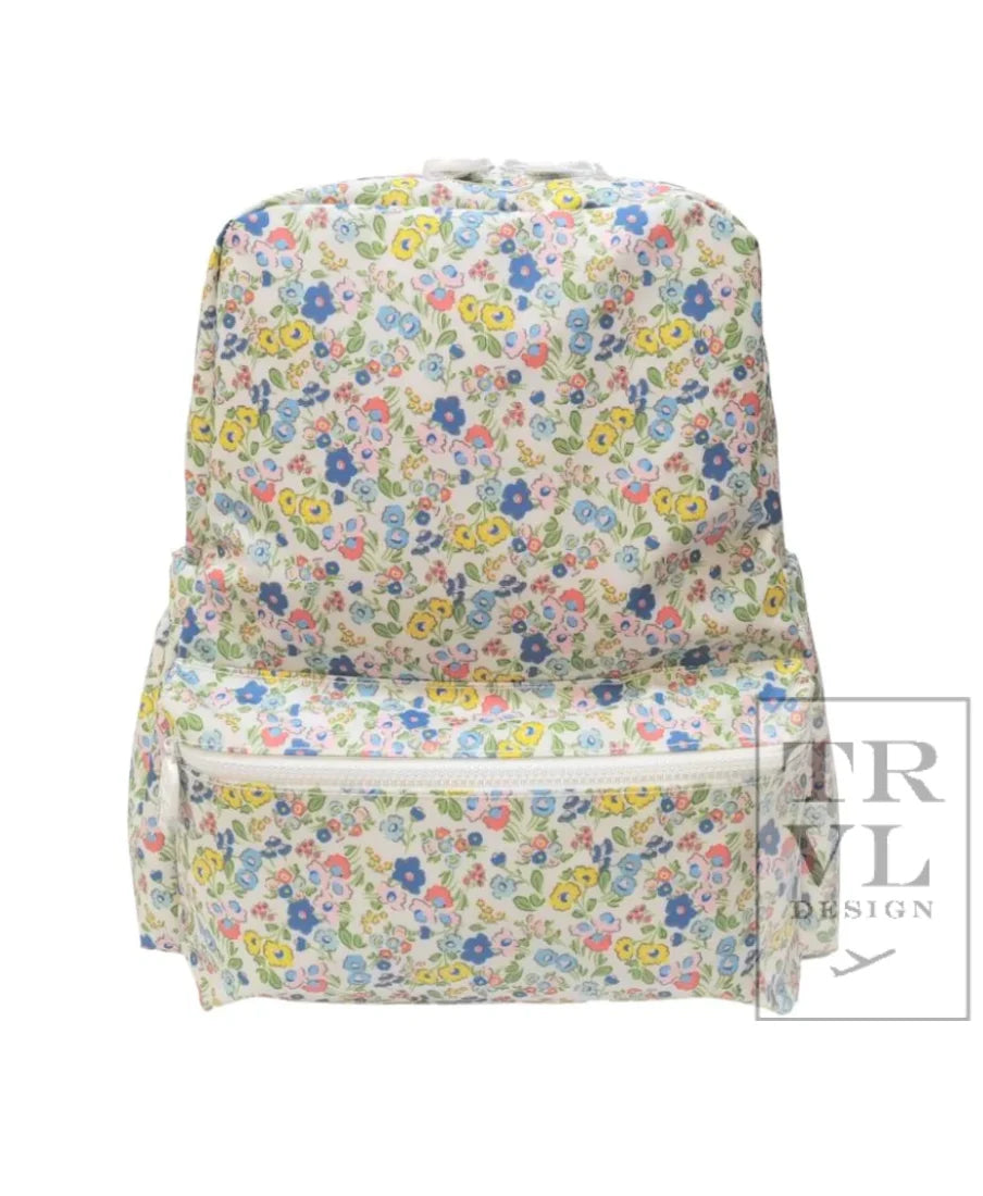 TRVL Mini Backpacker * Posies