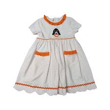 Ishtex Hound Dog Girl Dress