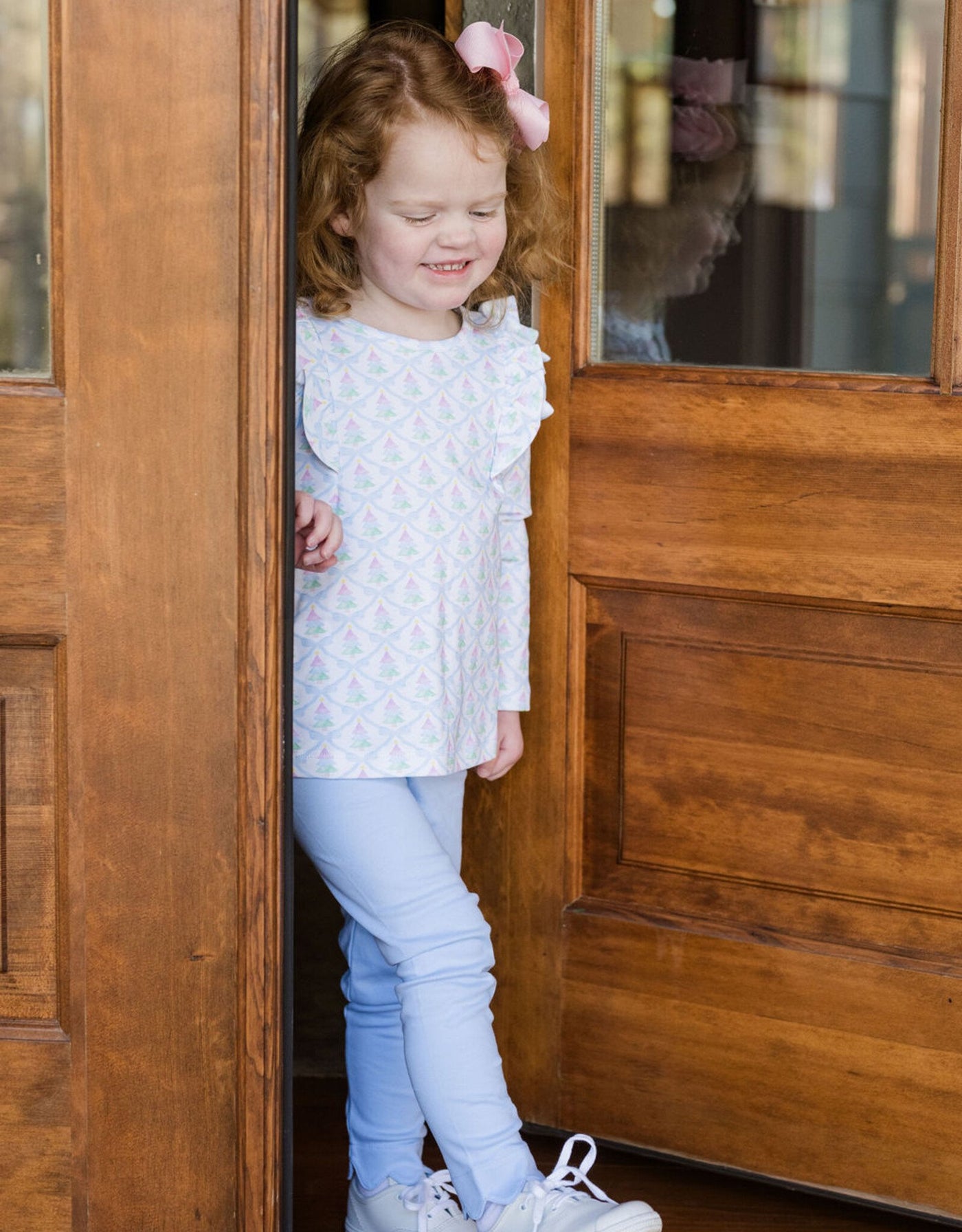 Cooper Legging Set - Favorite Things