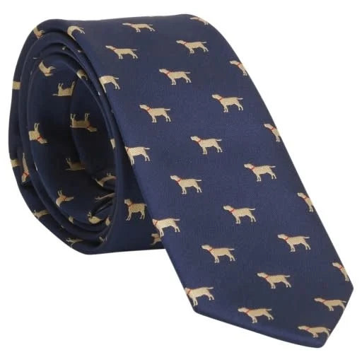 Neck Tie - Lab