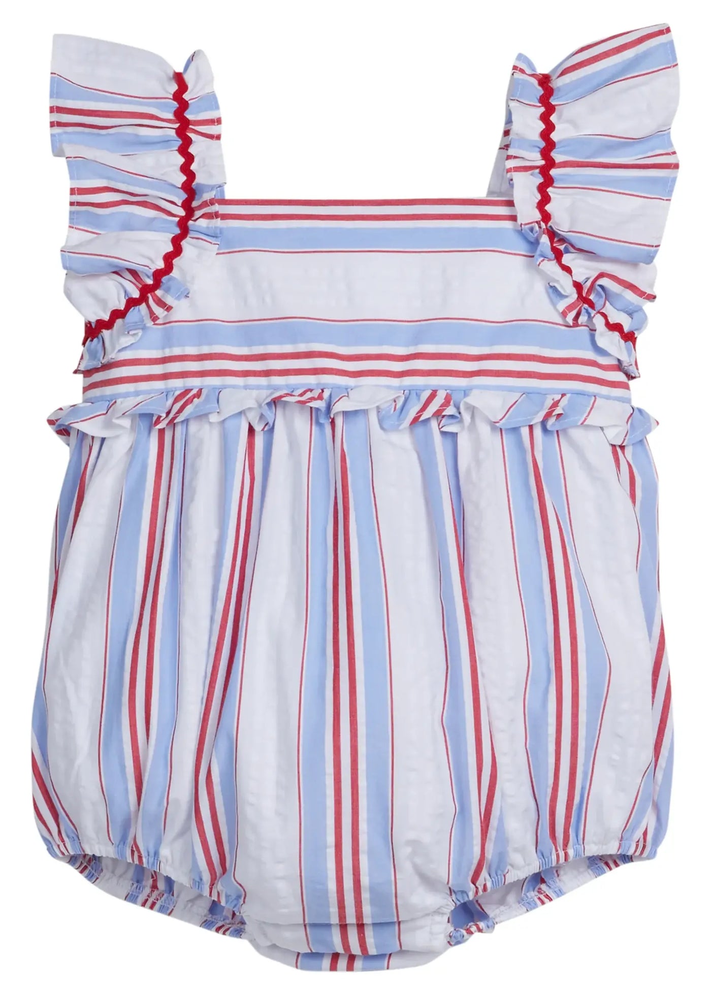 Rollins Bubble  - Americana Stripe