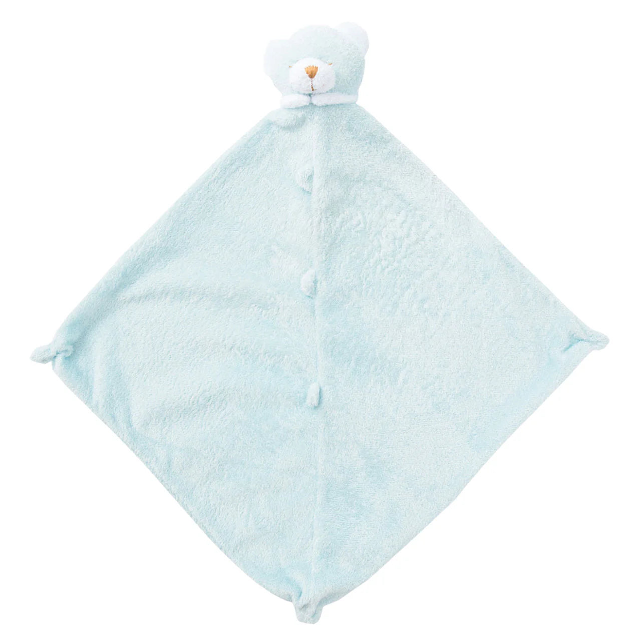Blue Bear Lovey