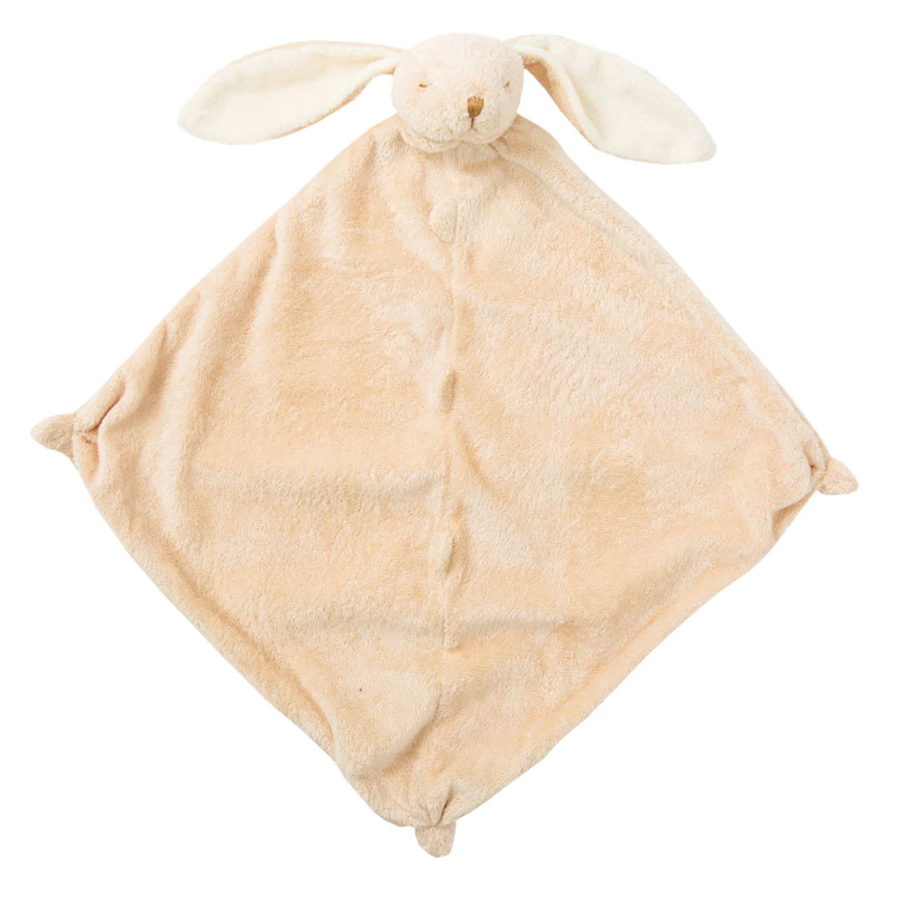 Beige Bunny Lovey