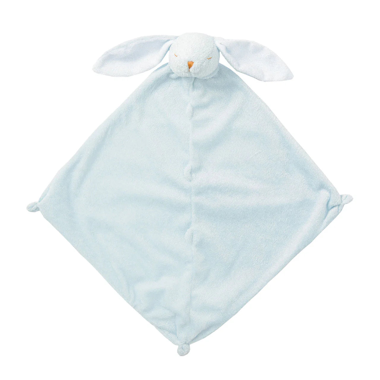 Blue Bunny Lovey