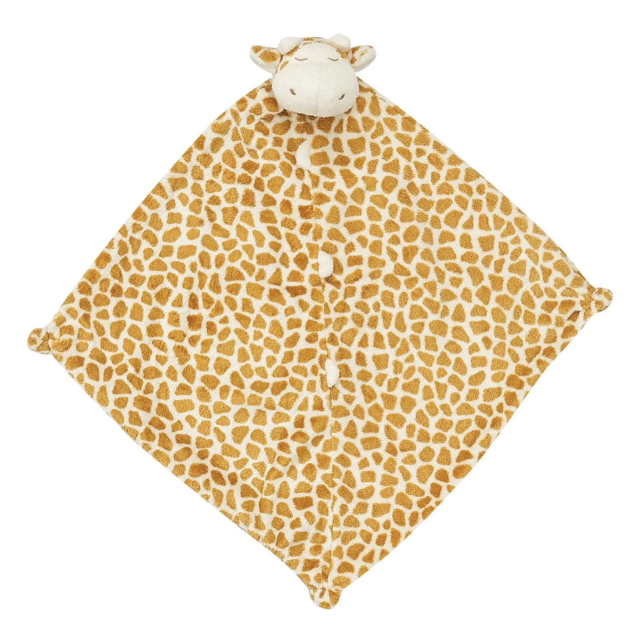 Giraffe Lovey