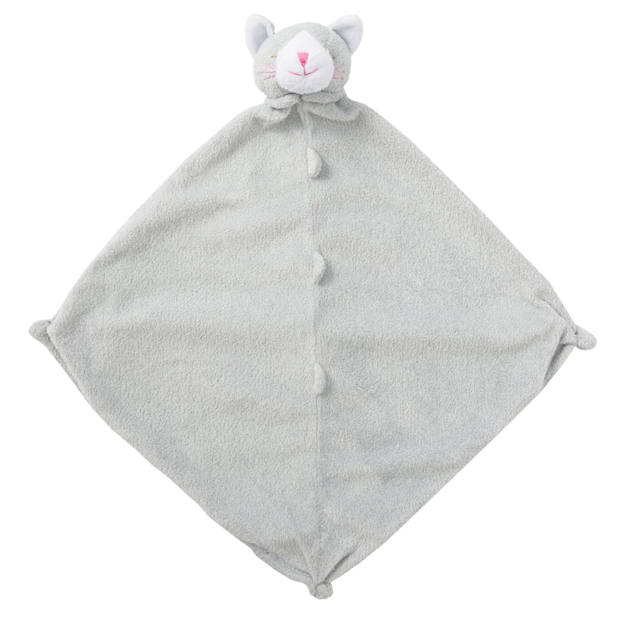 Grey Kitty Lovey