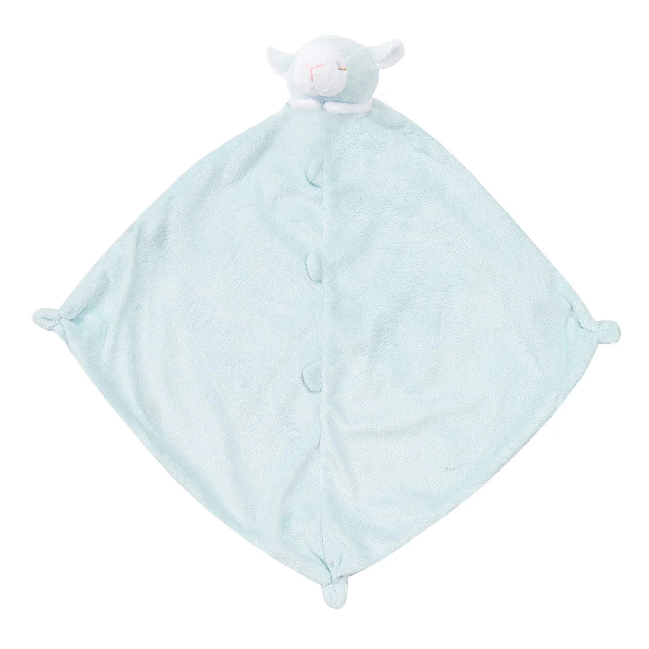 Blue Lamb Lovey