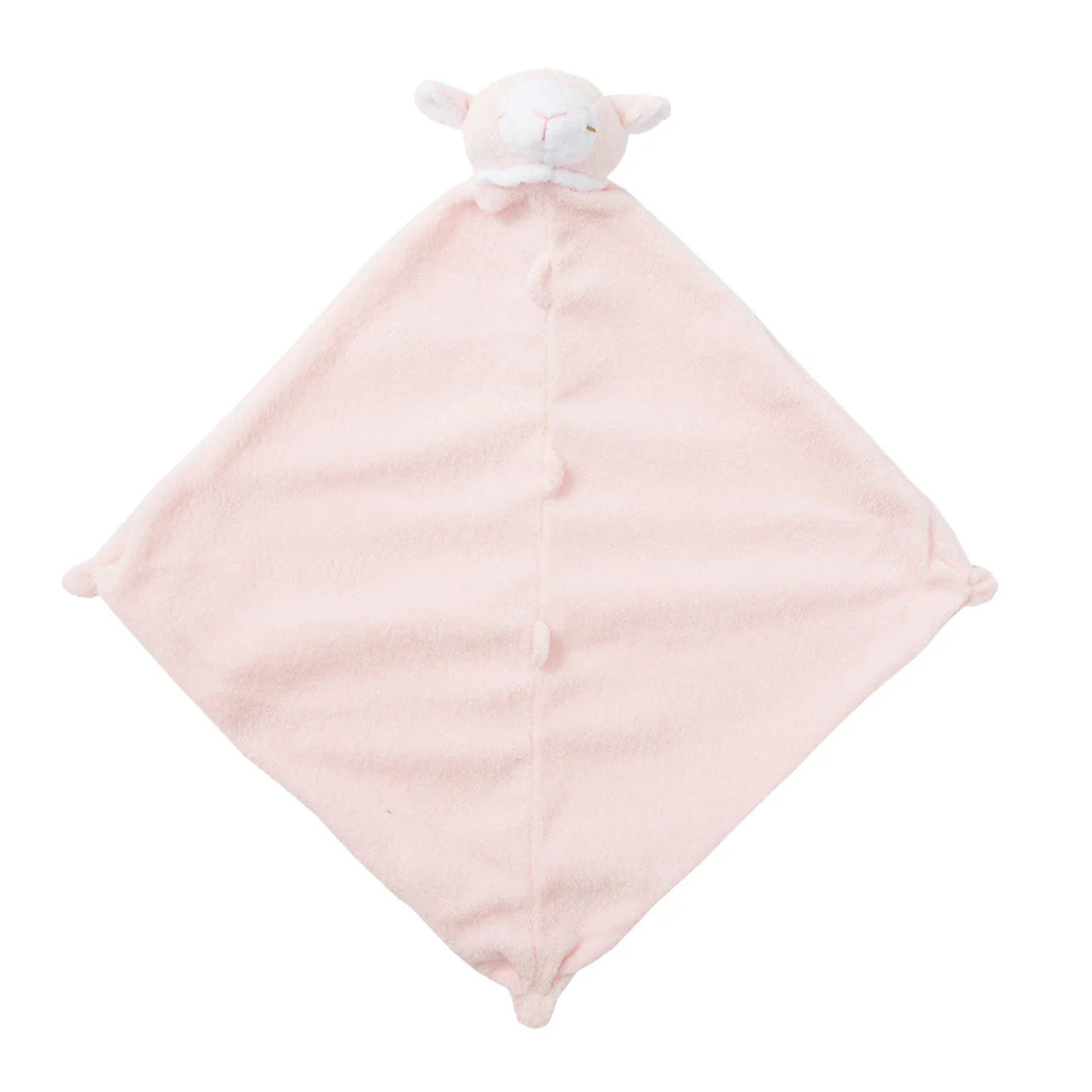 Pink Lamb Lovey