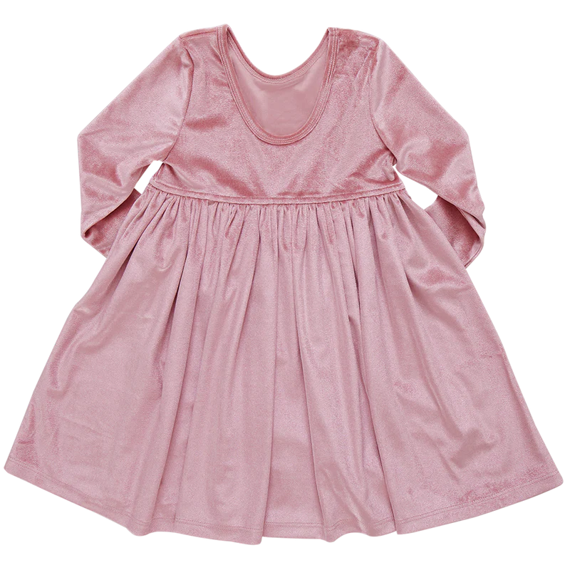 Pink Chicken Steph Dress