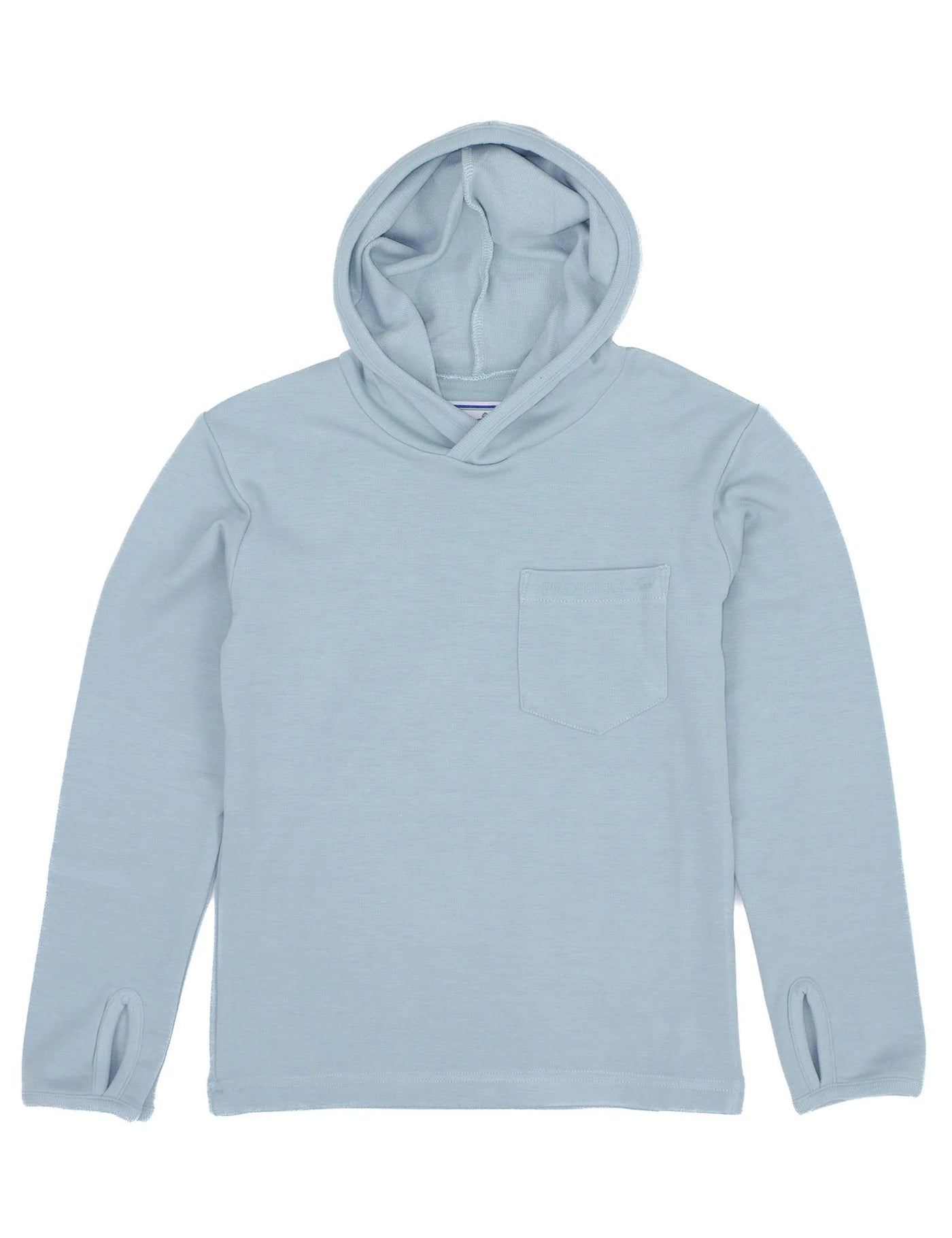 Properly Tied Shoreline Hoodie