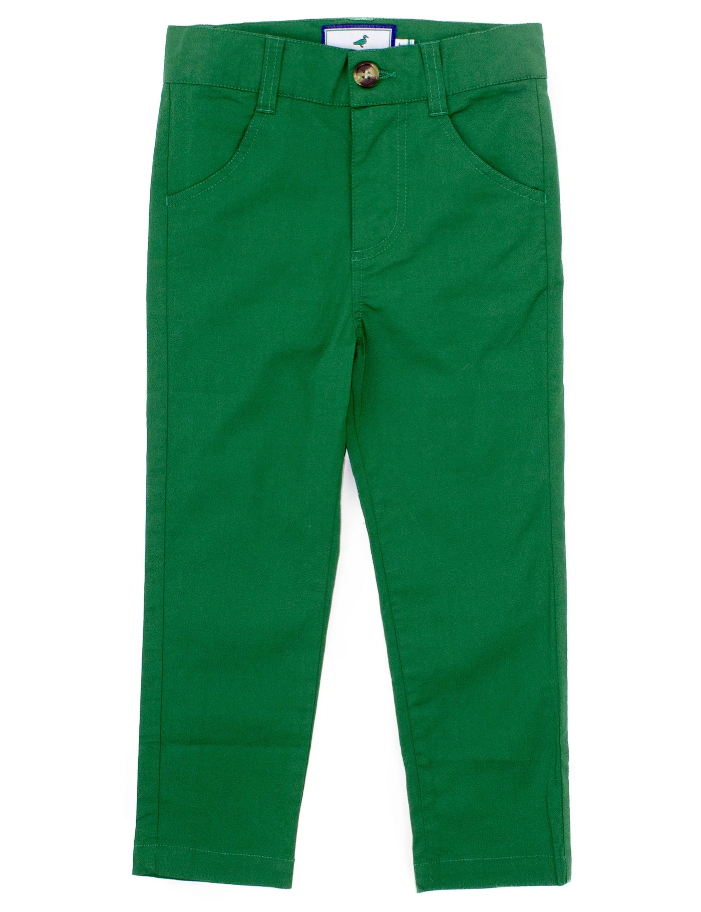 Properly Tied Charleston Pant