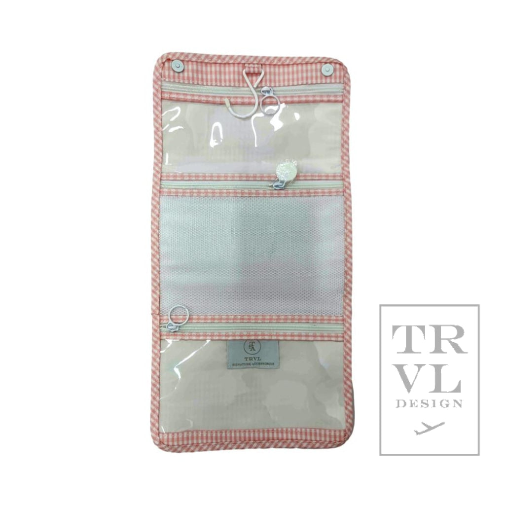 TRVL Design Bundle Up Hanging Bag
