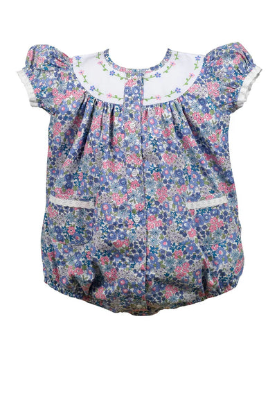 Prarie Girl Bubble