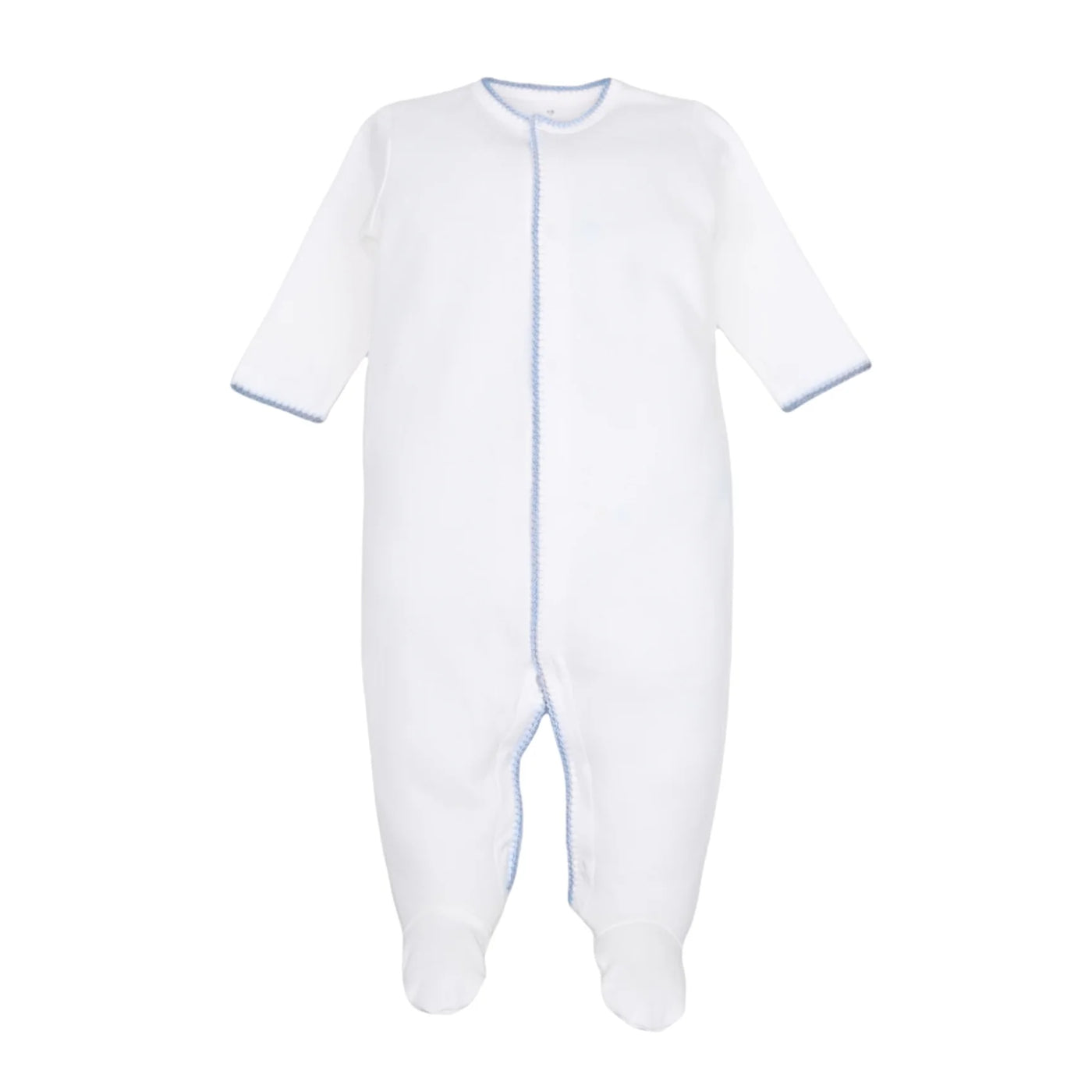 Baby Bloom Baby PJ Baby Blue