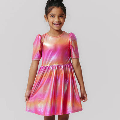 Pink Chicken Laurie Dress