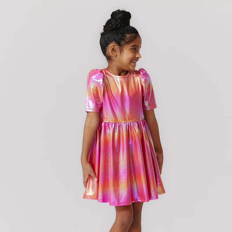 Pink Chicken Laurie Dress