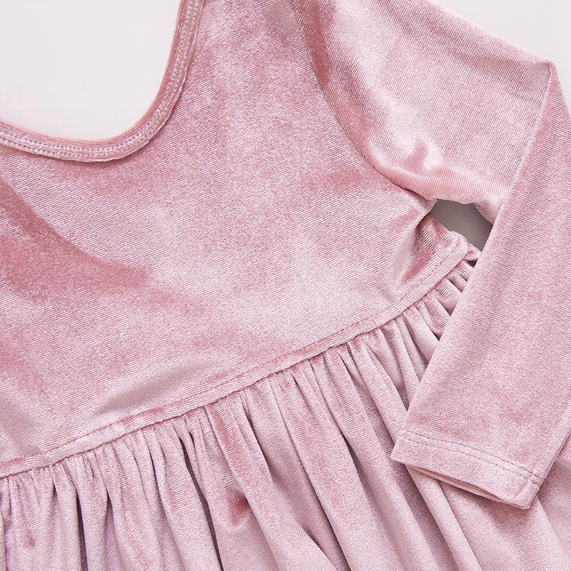 Pink Chicken Steph Dress