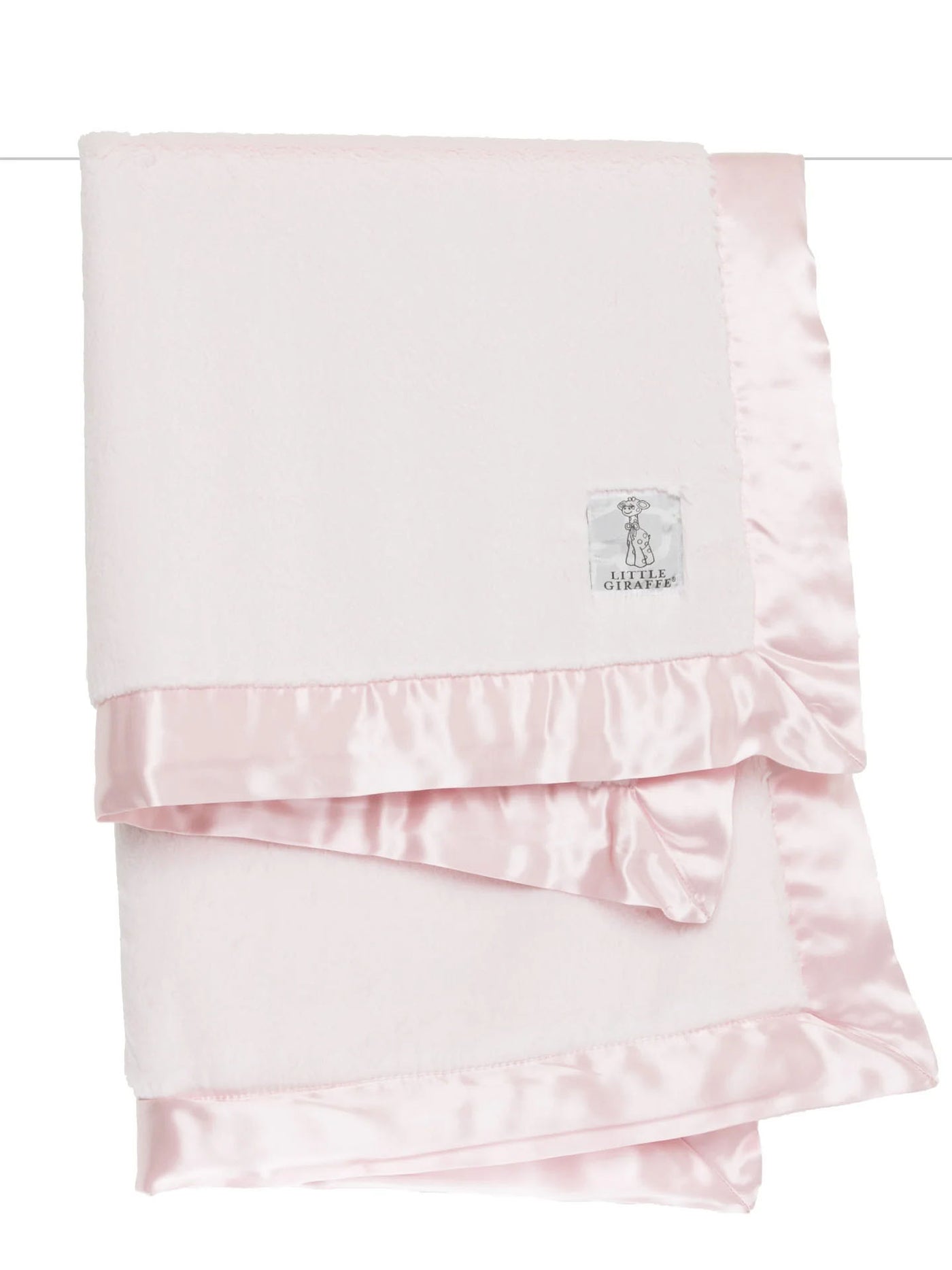 Pink Luxe Blanket