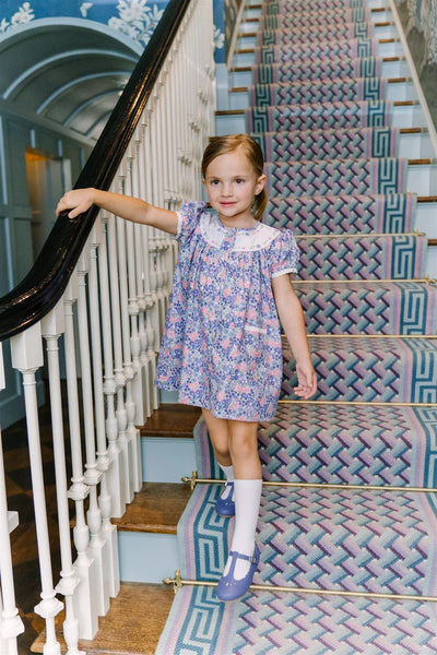 Prarie Dress
