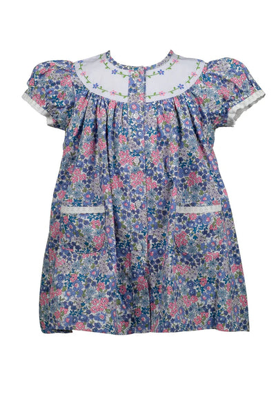 Prarie Dress