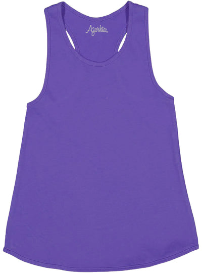 Azarhia Racer Back Tank Top *