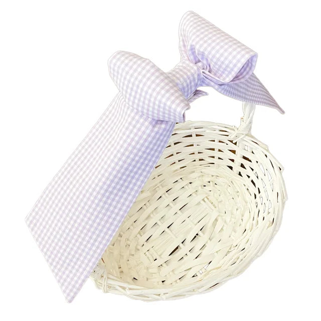 Easter Basket Bow