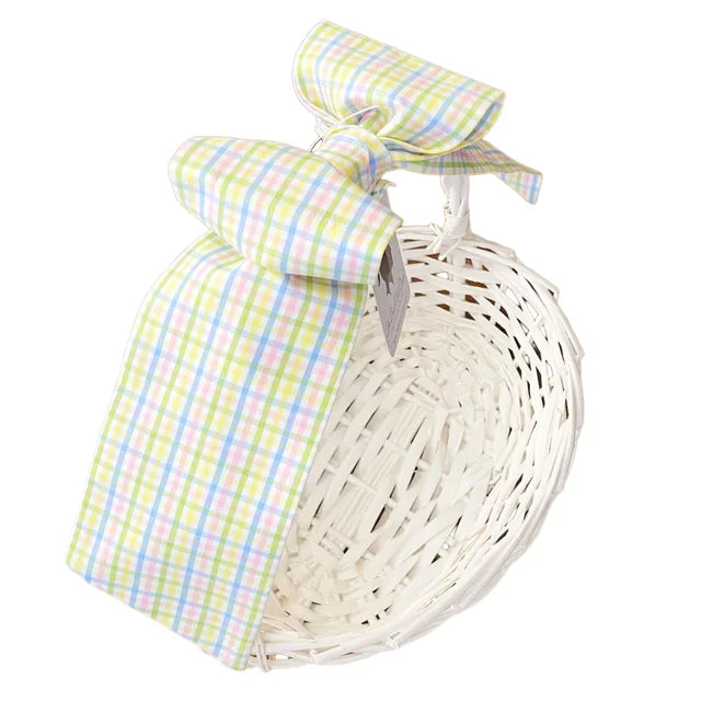 Easter Basket Bow