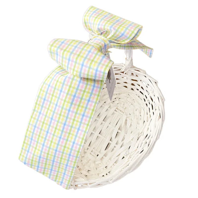 Easter Basket Bow