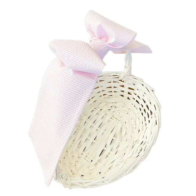 Easter Basket Bow