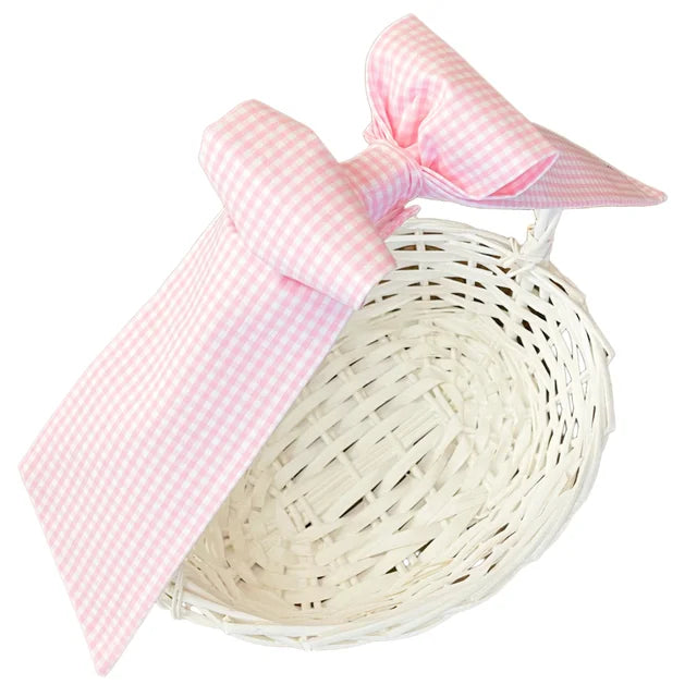 Easter Basket Bow