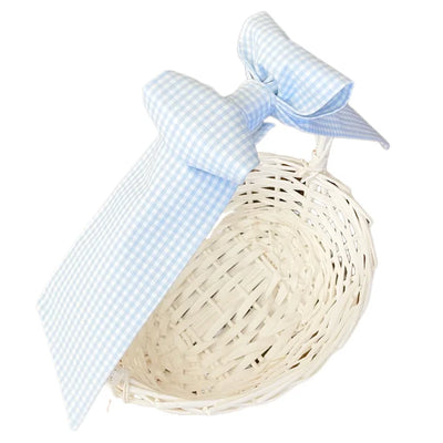 Easter Basket Bow