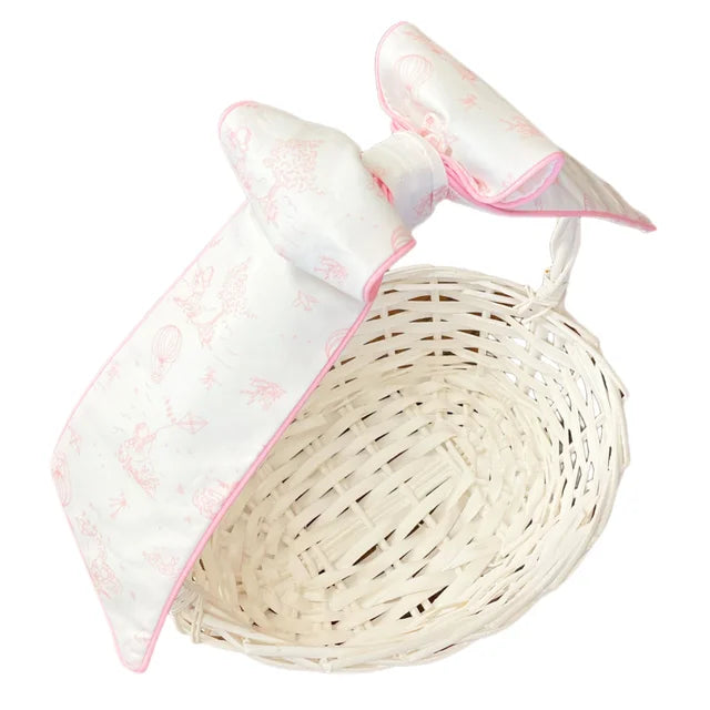 Easter Basket Bow